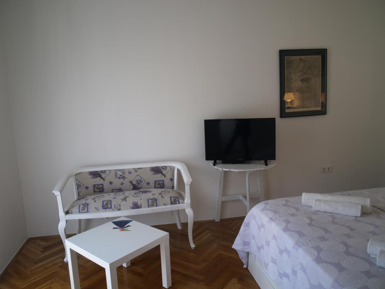Apartment Ilko Dubrovník Exteriér fotografie