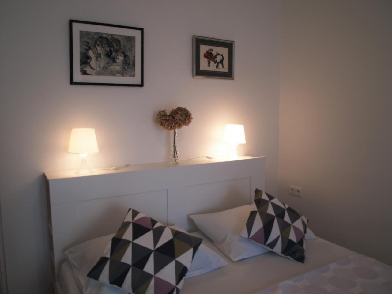 Apartment Ilko Dubrovník Exteriér fotografie