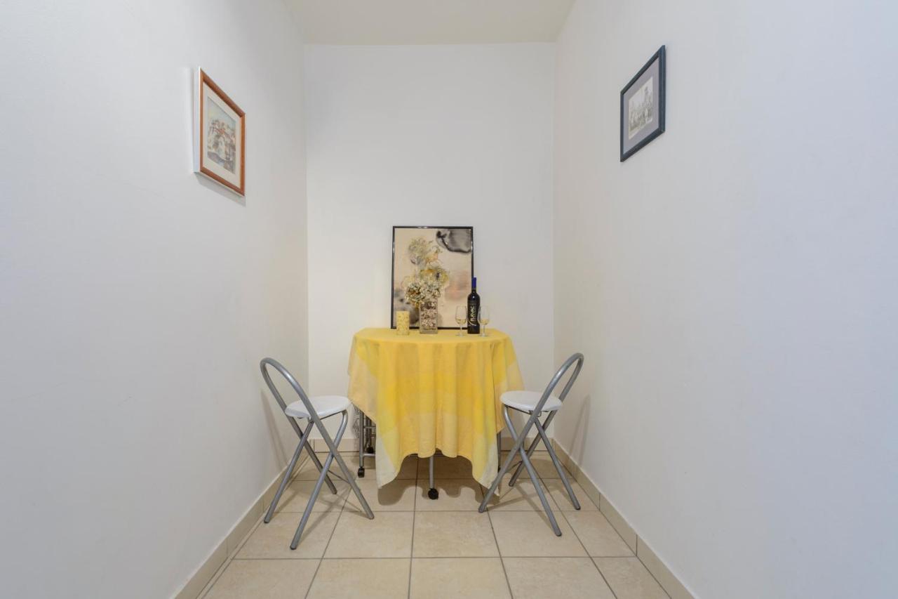 Apartment Ilko Dubrovník Exteriér fotografie